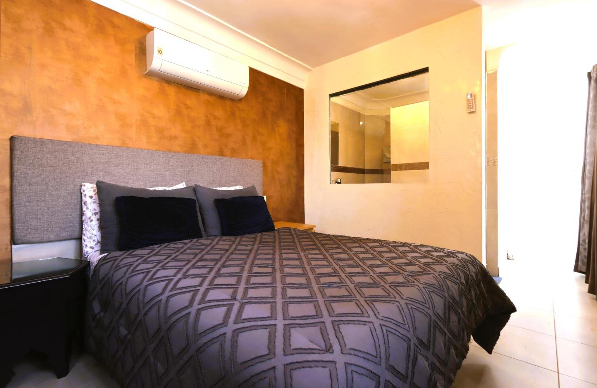 Riad Vip Bed & Breakfast Marrakesh Eksteriør billede