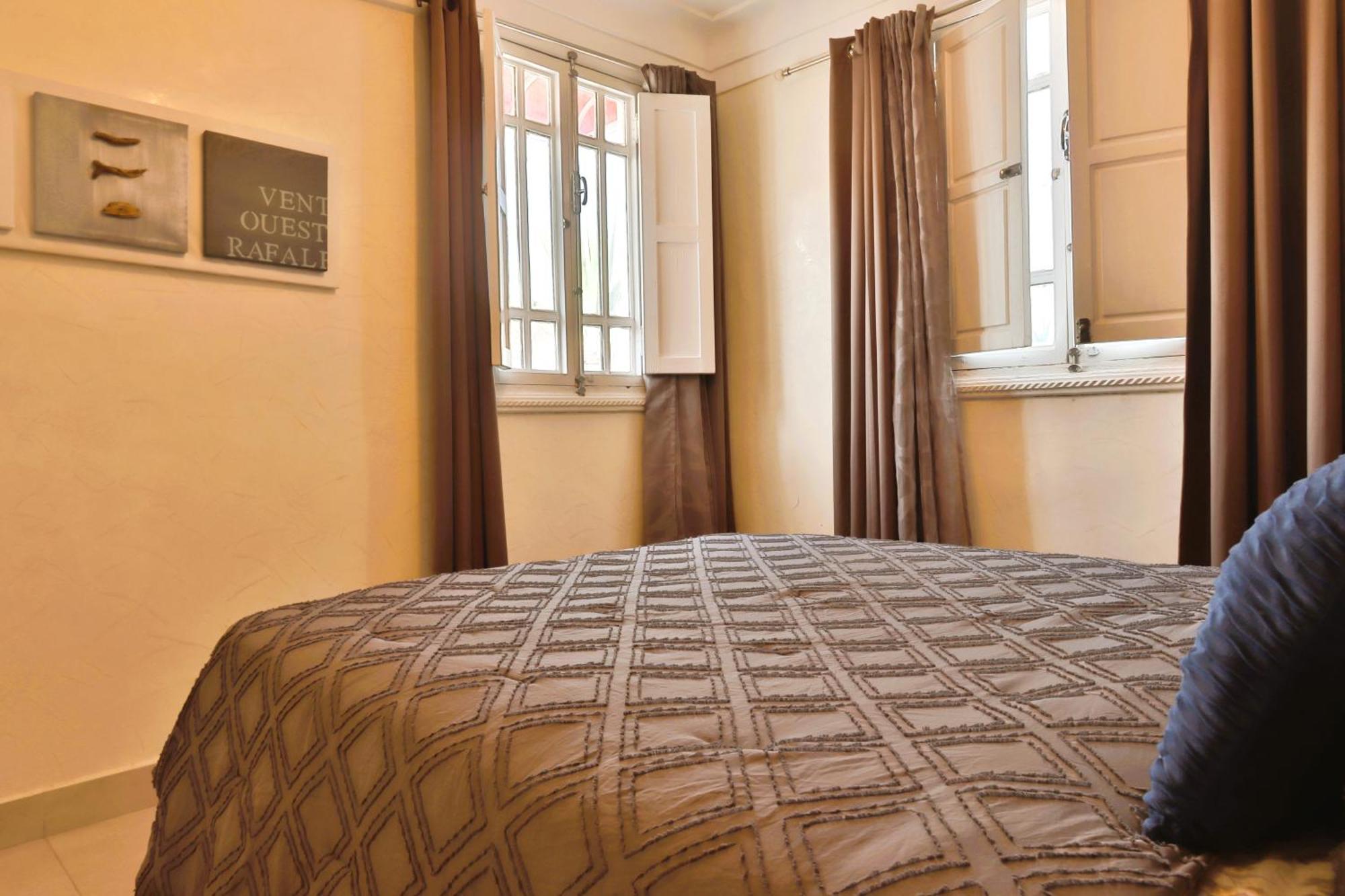 Riad Vip Bed & Breakfast Marrakesh Eksteriør billede
