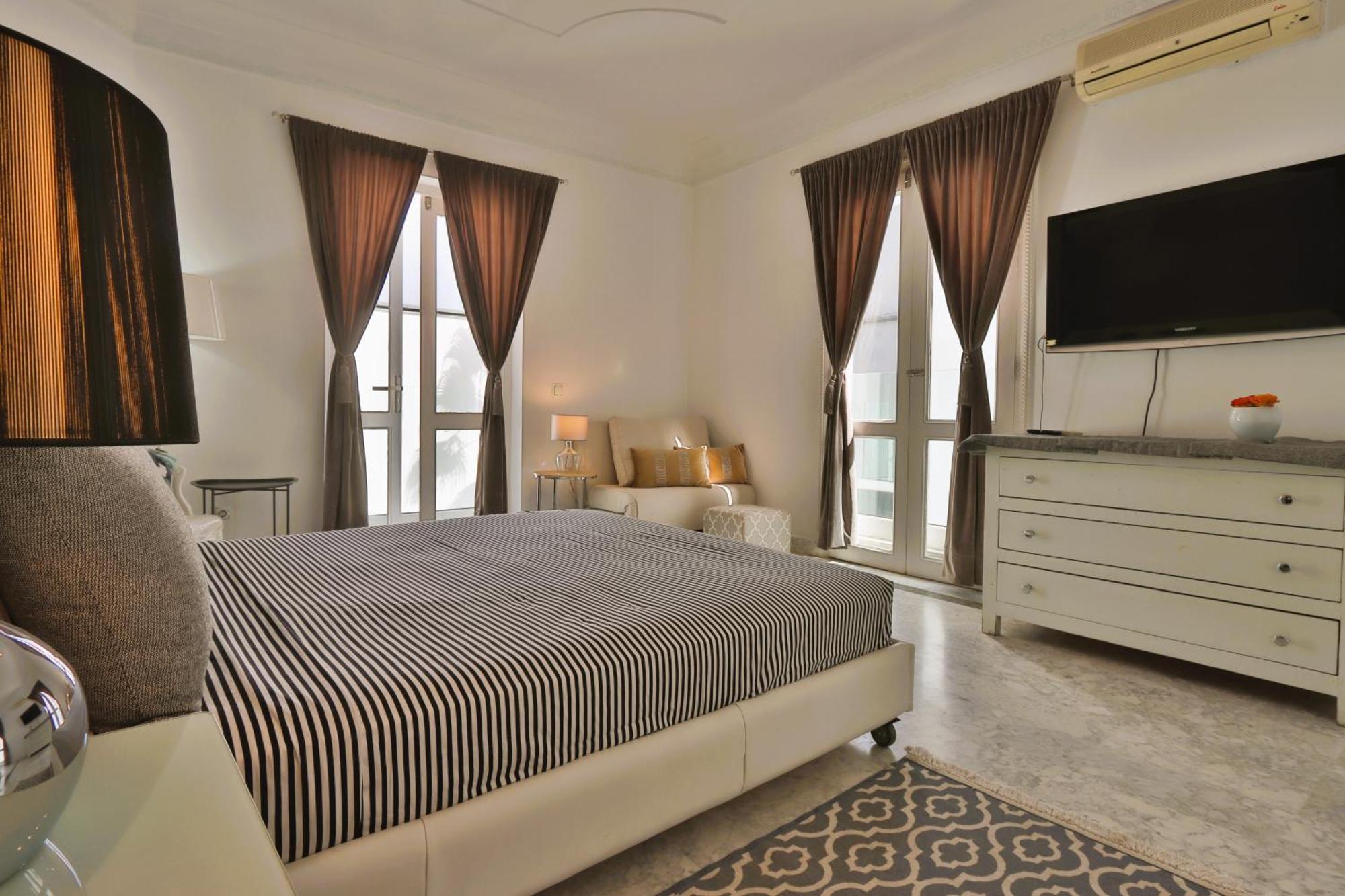 Riad Vip Bed & Breakfast Marrakesh Eksteriør billede