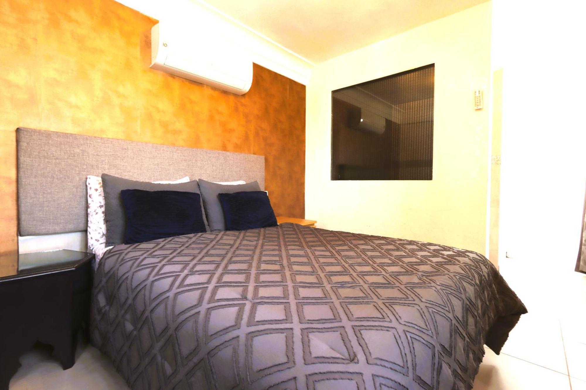 Riad Vip Bed & Breakfast Marrakesh Eksteriør billede