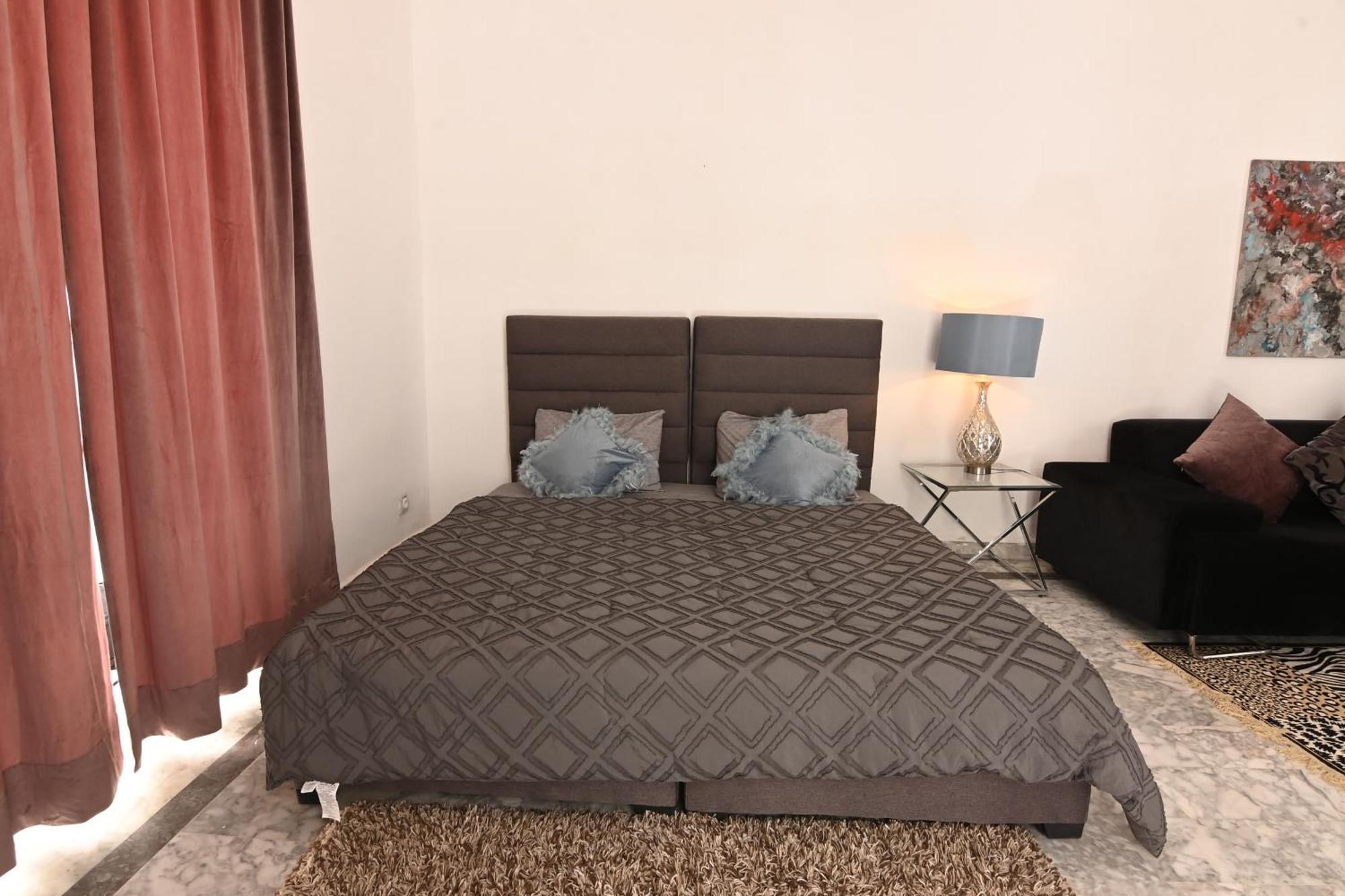 Riad Vip Bed & Breakfast Marrakesh Eksteriør billede