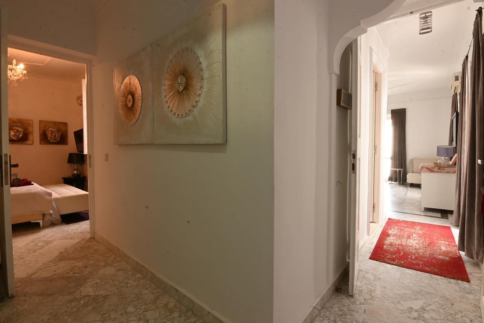 Riad Vip Bed & Breakfast Marrakesh Eksteriør billede