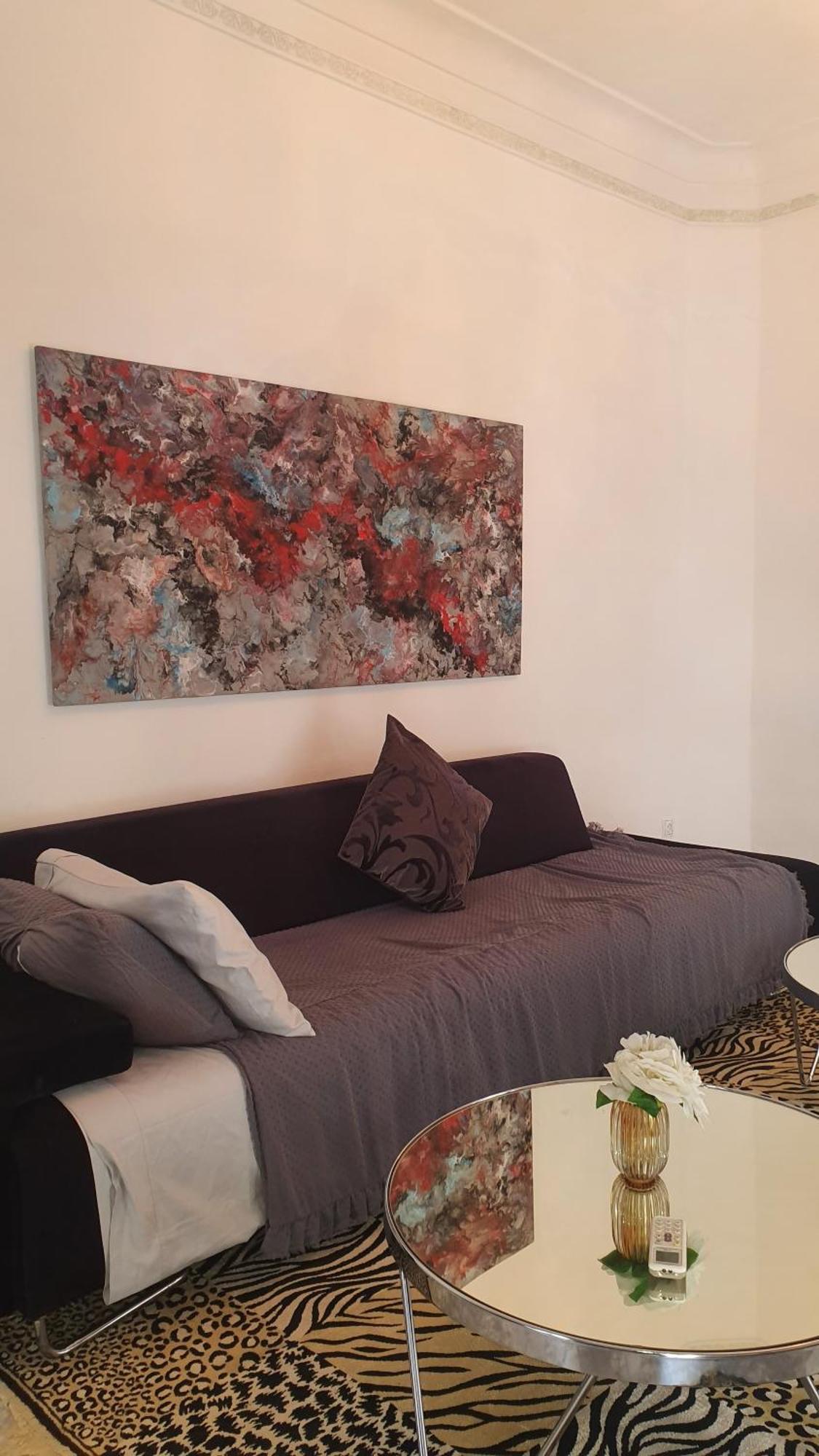 Riad Vip Bed & Breakfast Marrakesh Eksteriør billede