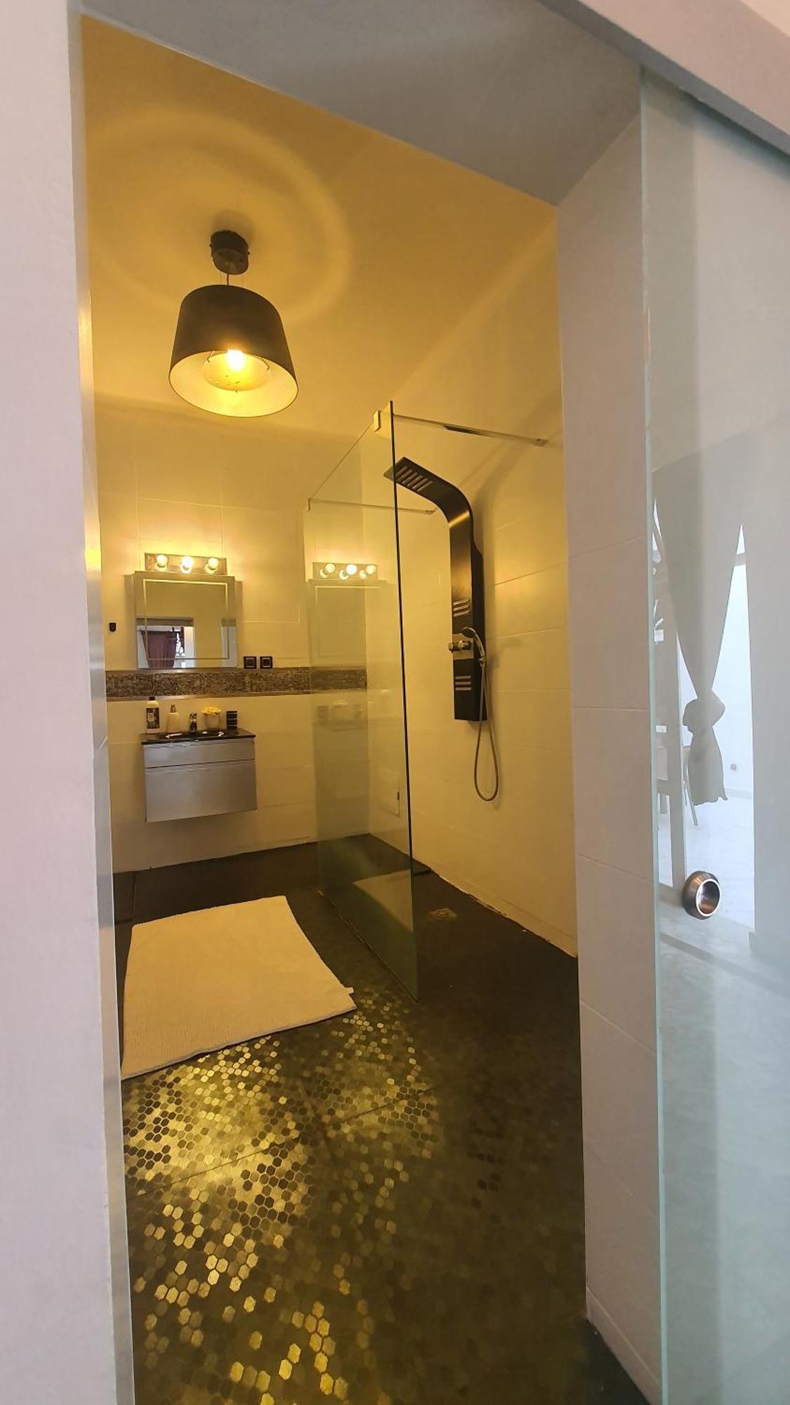 Riad Vip Bed & Breakfast Marrakesh Eksteriør billede