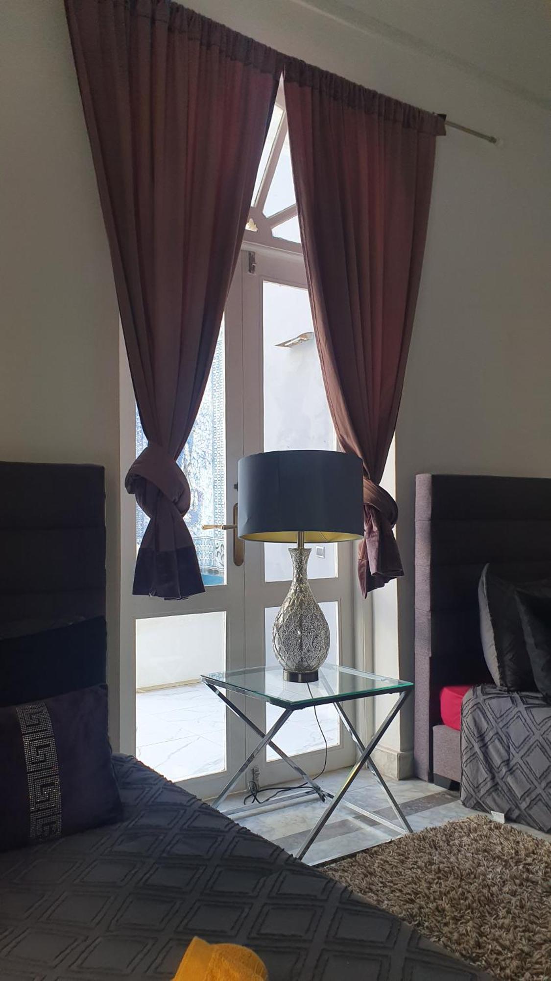Riad Vip Bed & Breakfast Marrakesh Eksteriør billede