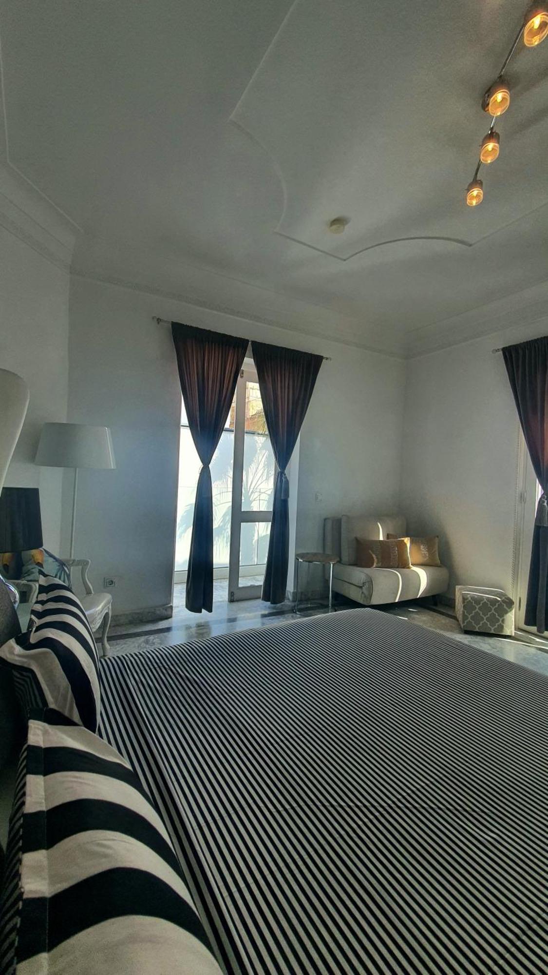 Riad Vip Bed & Breakfast Marrakesh Eksteriør billede