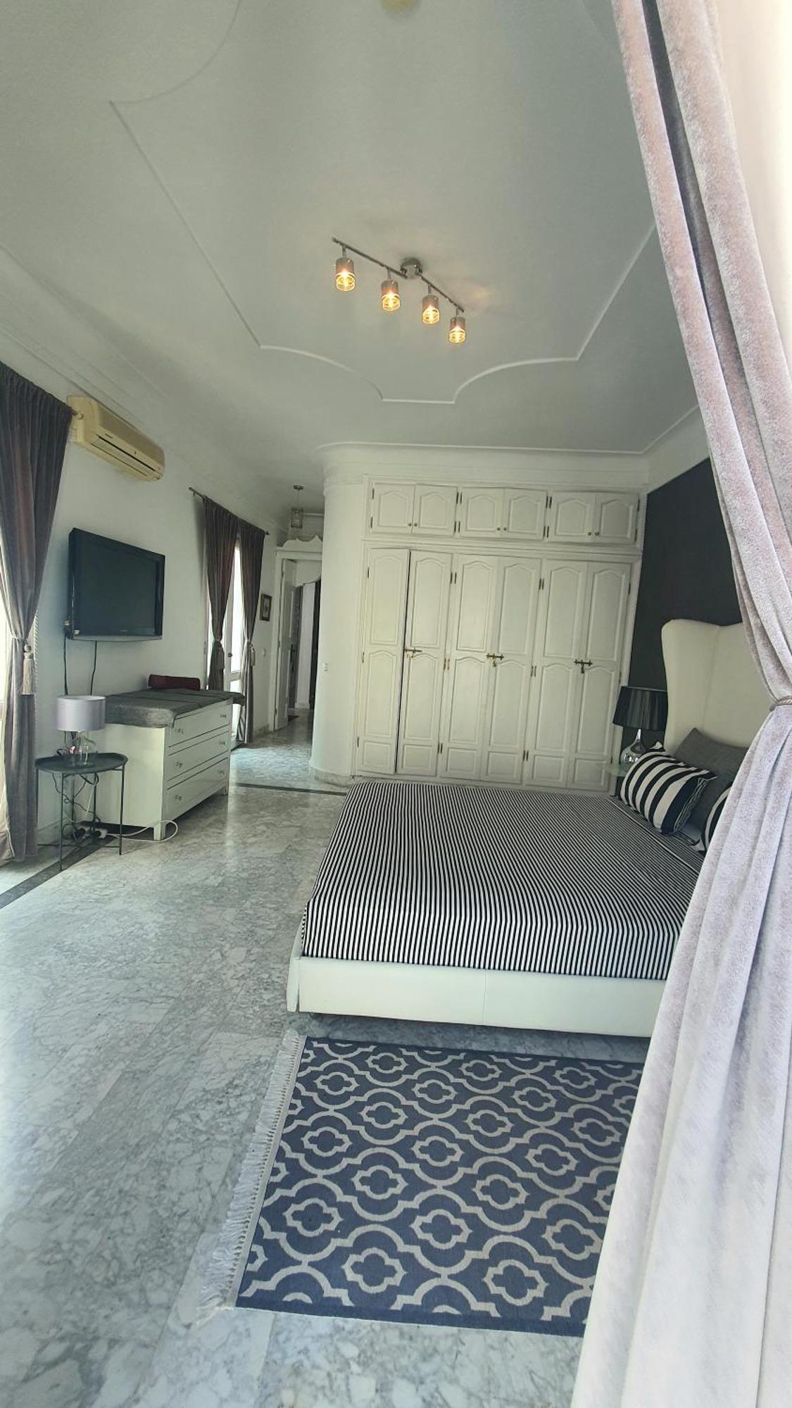 Riad Vip Bed & Breakfast Marrakesh Eksteriør billede