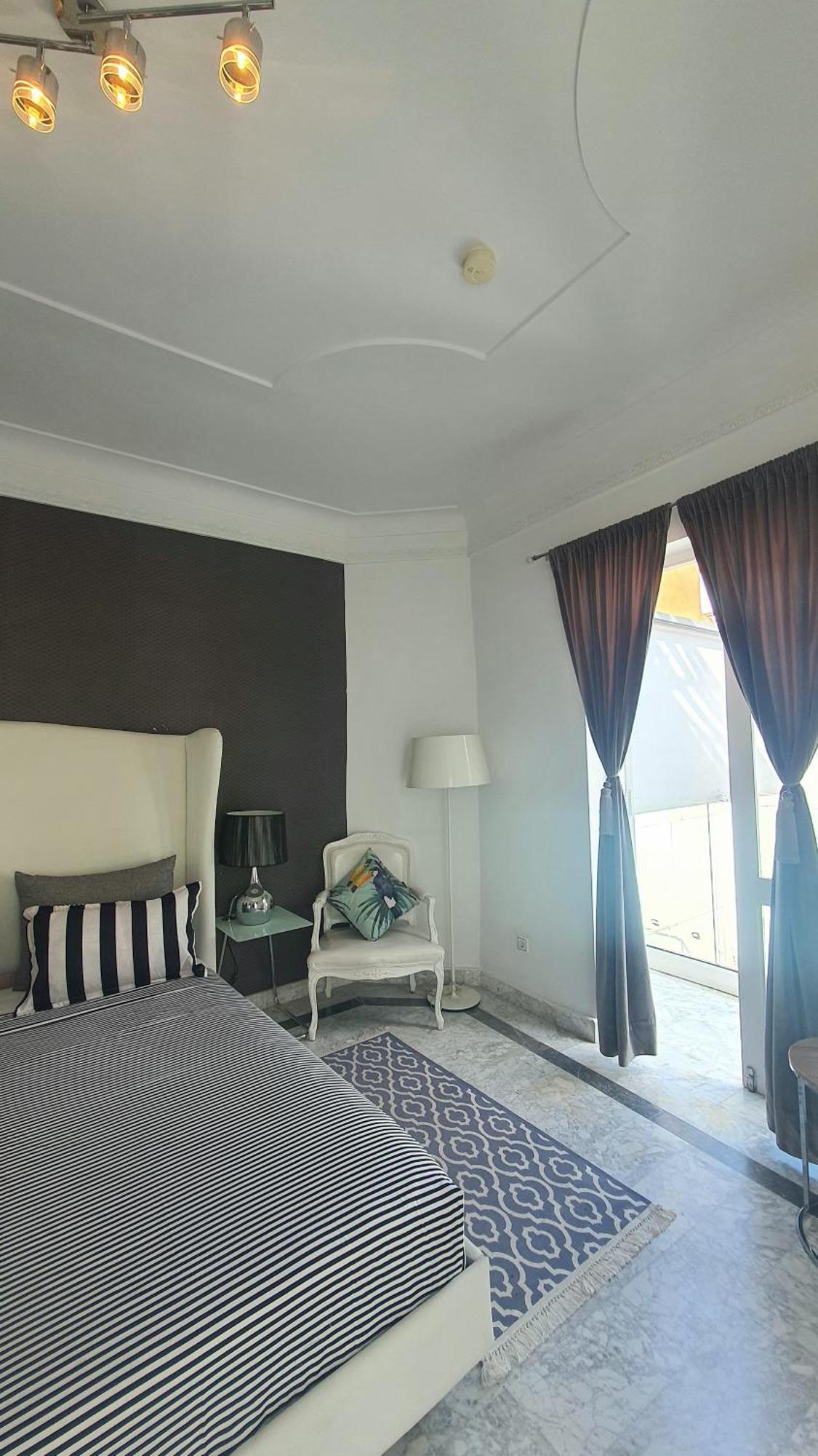 Riad Vip Bed & Breakfast Marrakesh Eksteriør billede