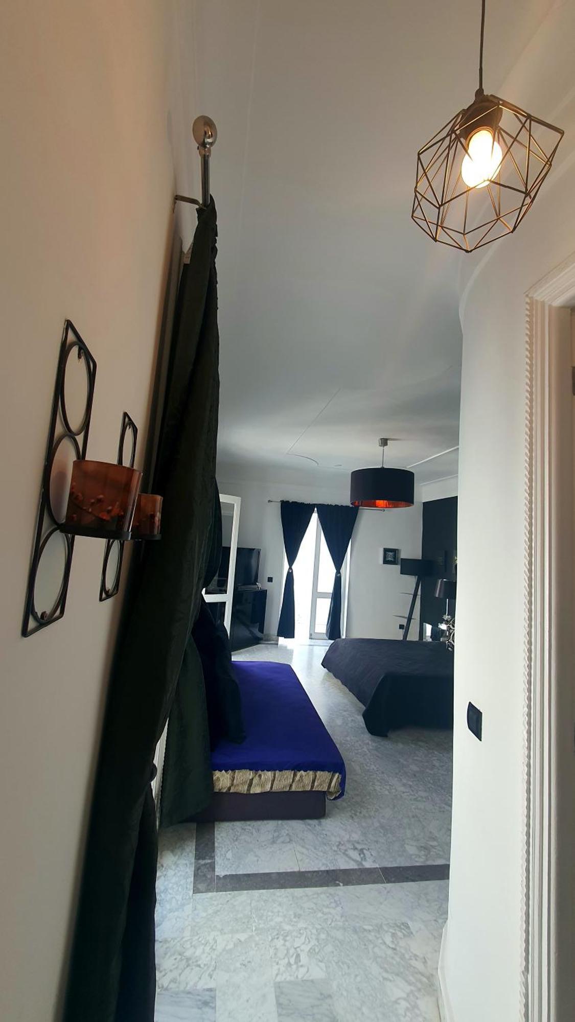 Riad Vip Bed & Breakfast Marrakesh Eksteriør billede