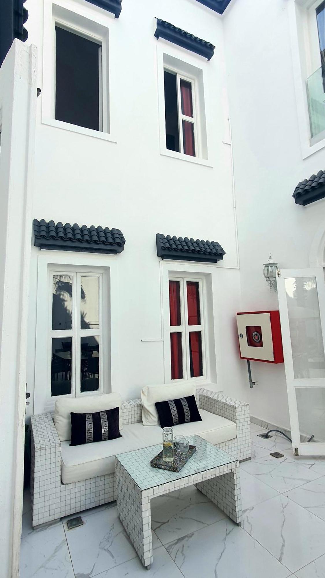 Riad Vip Bed & Breakfast Marrakesh Eksteriør billede